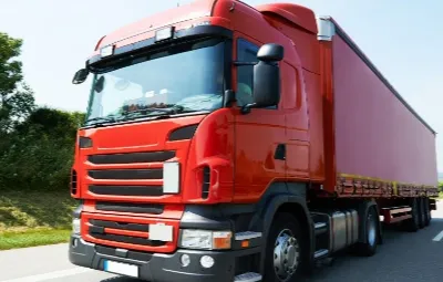 İstanbul Yeşilyurt Ambar Kargo