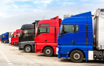 İstanbul Yeşilyurt Ambar Nakliyat