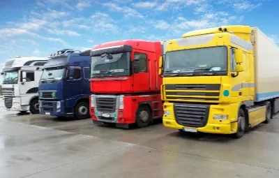 İstanbul Yeşilyurt Nakliye Ambarı